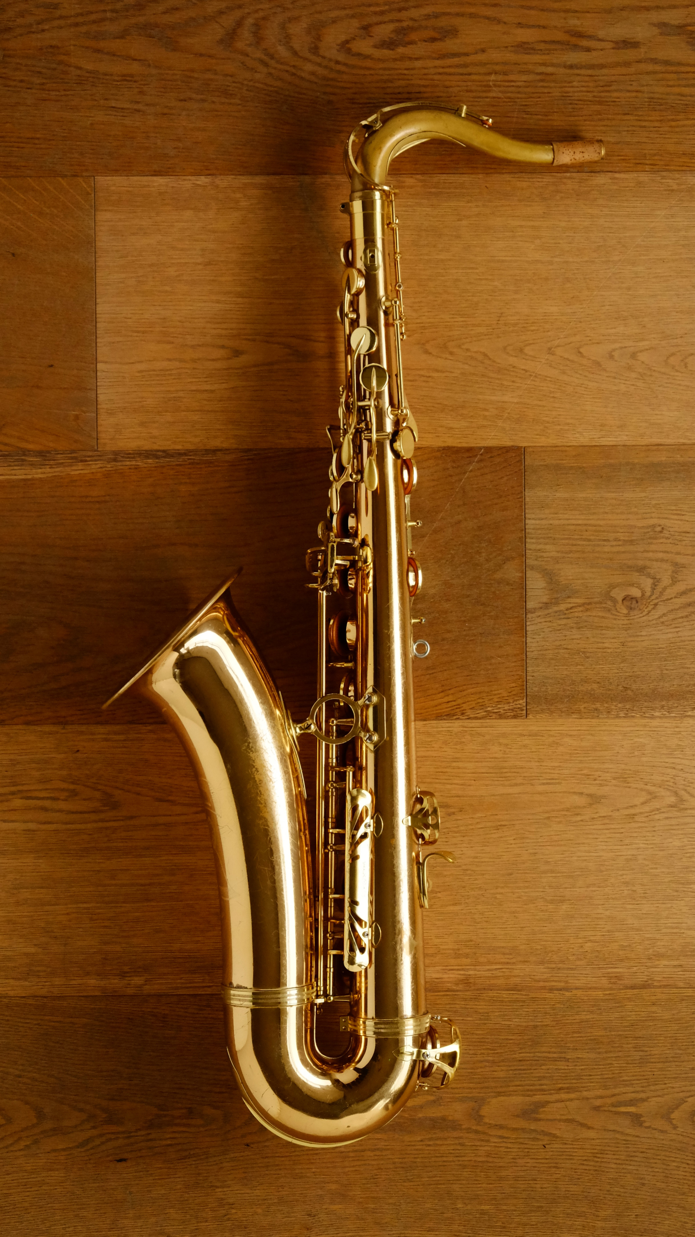 USED Yanagisawa 902 Tenor Saxophone 00265*** thumnail image