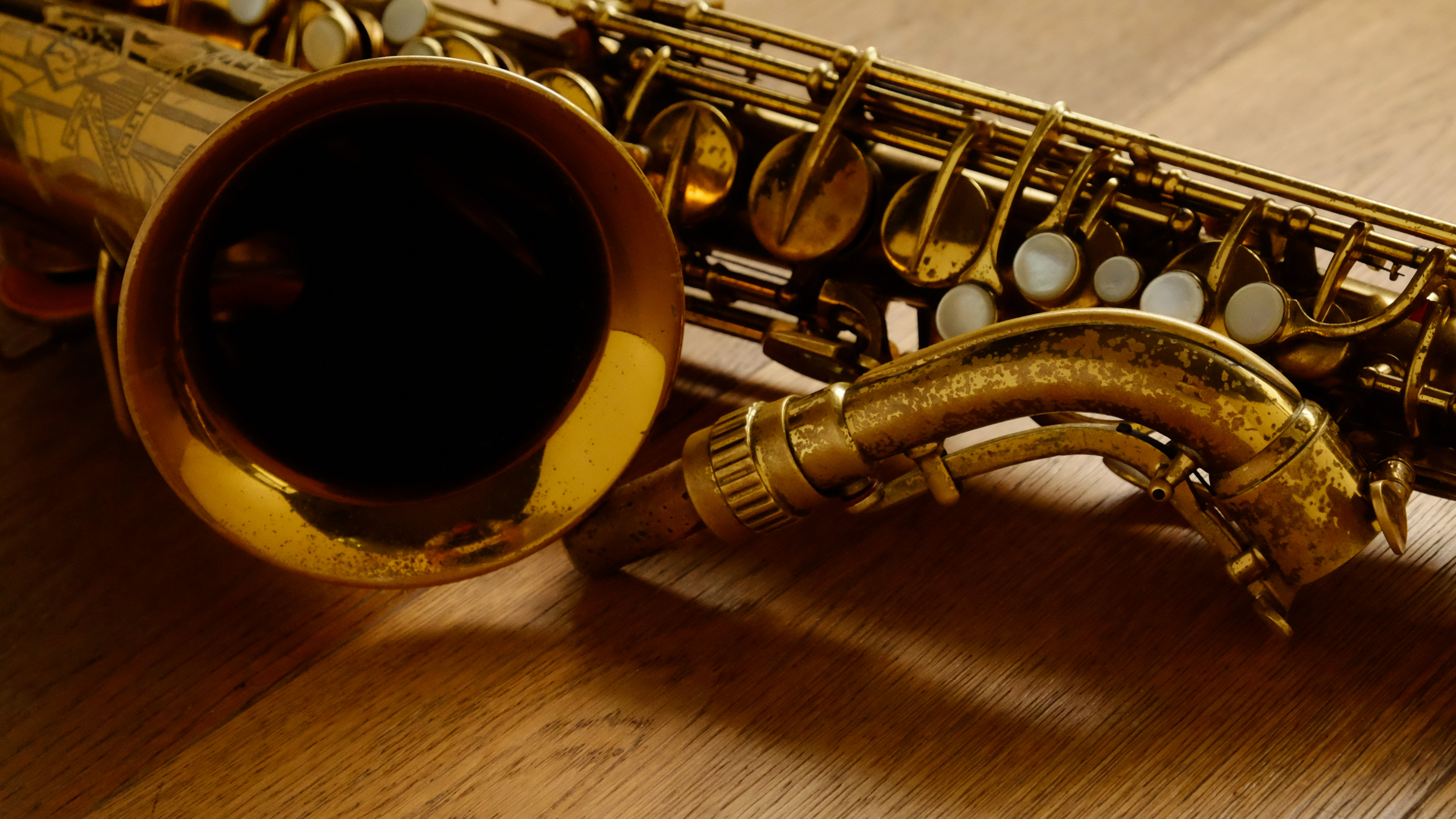 USED Conn 6M Alto Saxophone 295*** thumnail image