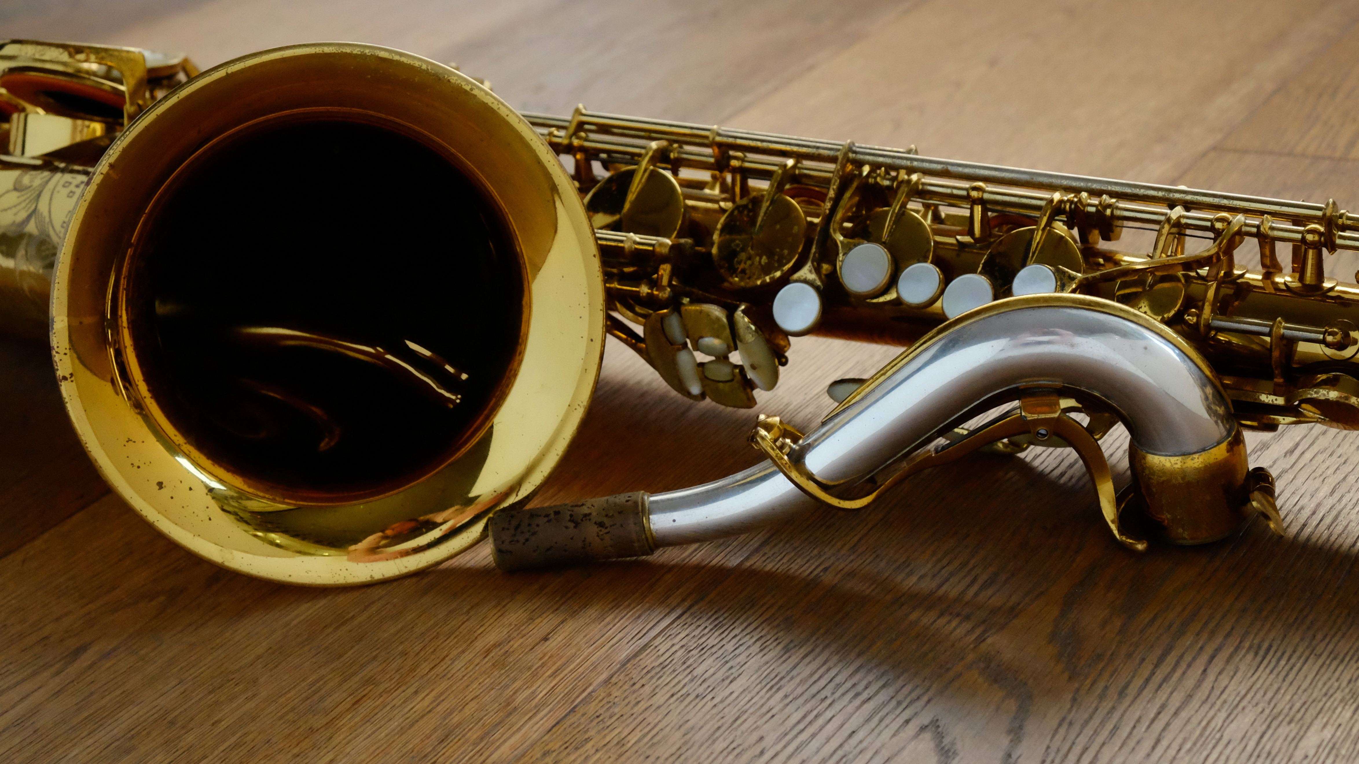 (USED) King Super 20 Tenor Saxophone 313*** thumnail image