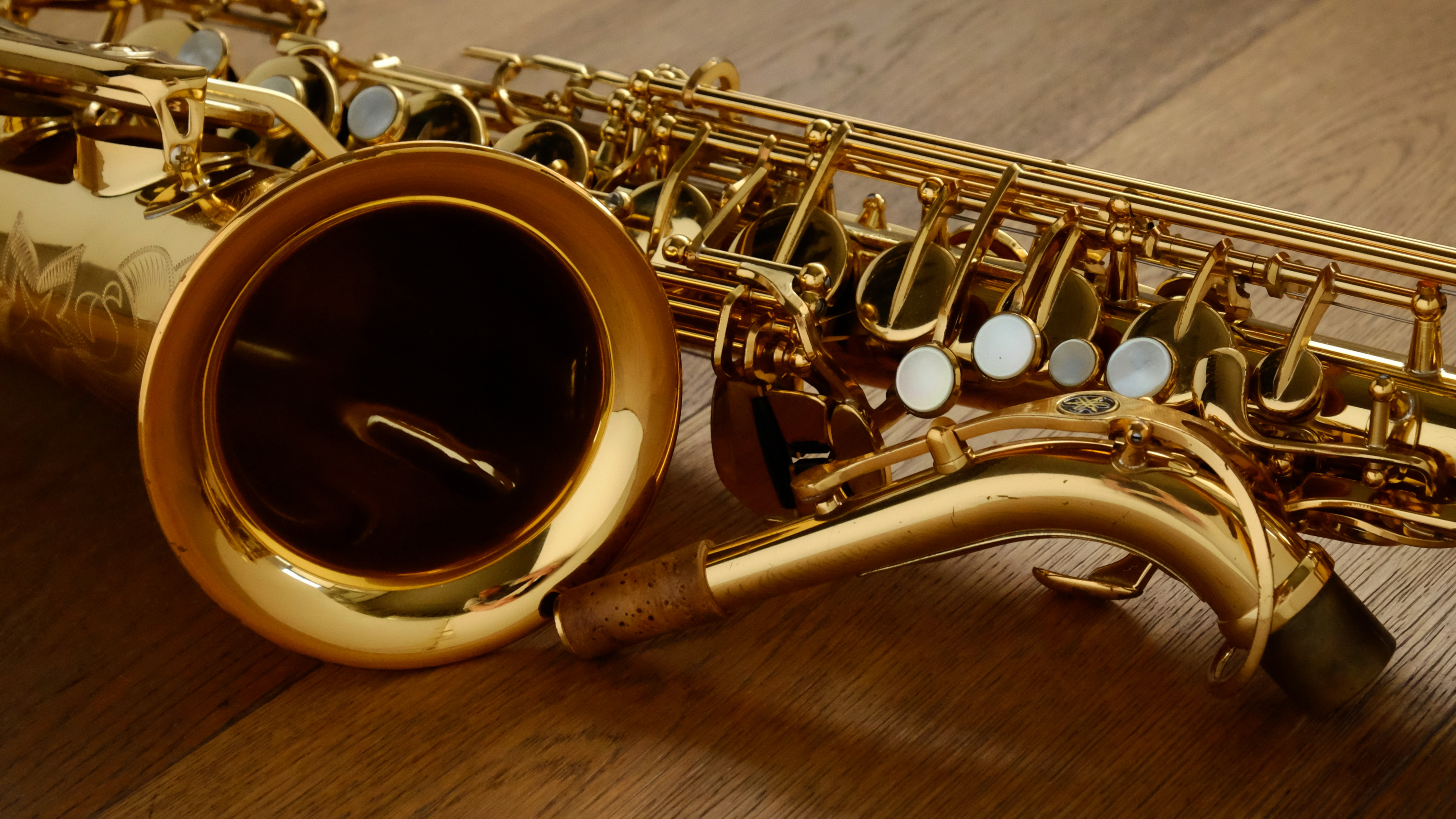 (Used) Yamaha YAS62 Alto Saxophone 084*** thumnail image