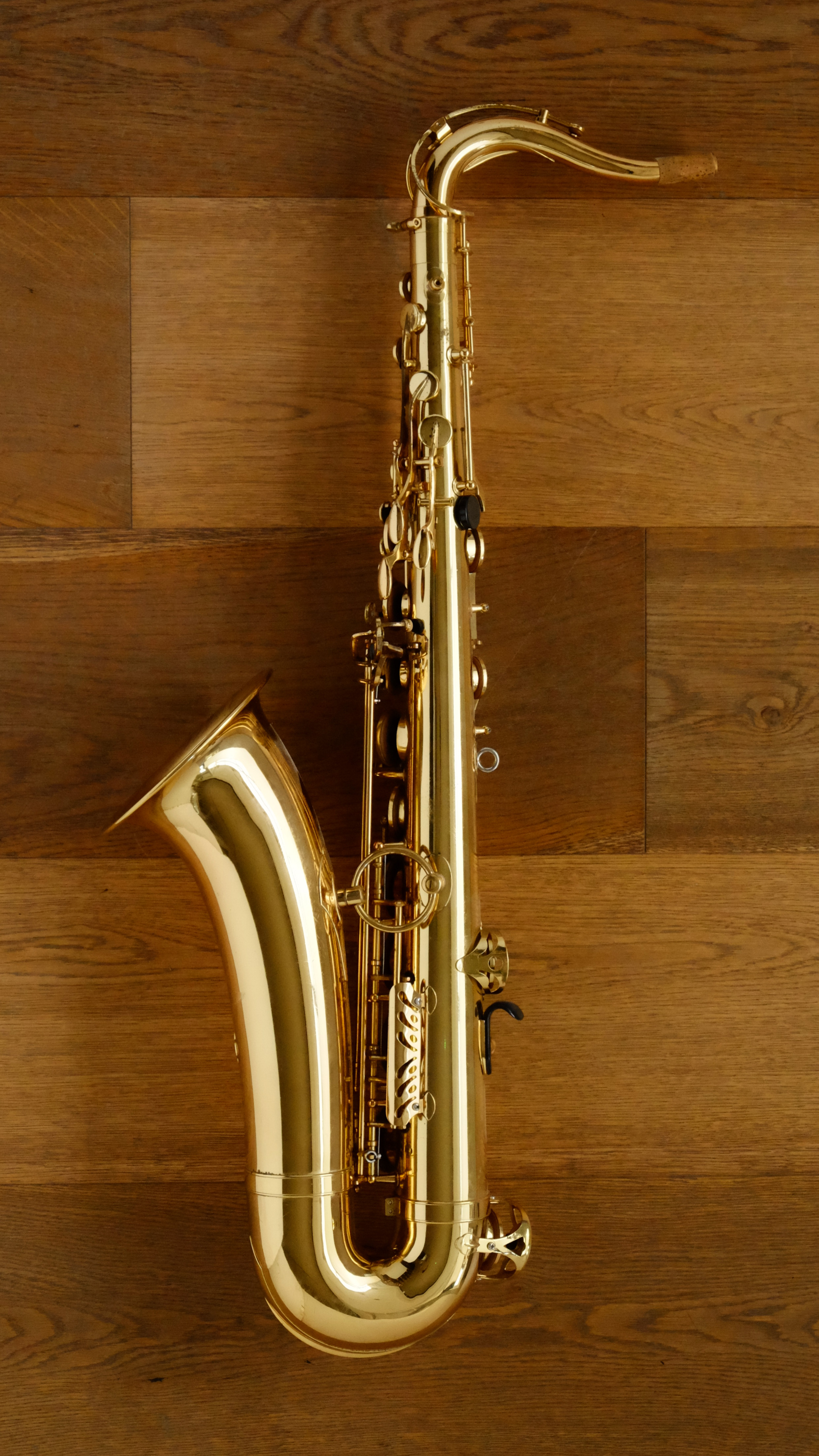 (USED) Yanagisawa T500 Tenor Saxophone 00120*** thumnail image