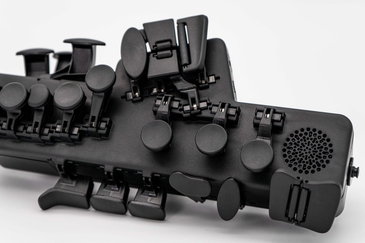 Travel Sax 2 by Odisei (Includes Free Accessory Pack) thumnail image