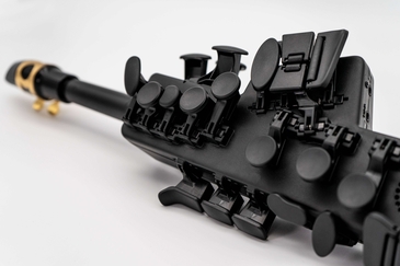 Travel Sax 2 by Odisei (Includes Free Accessory Pack) thumnail image