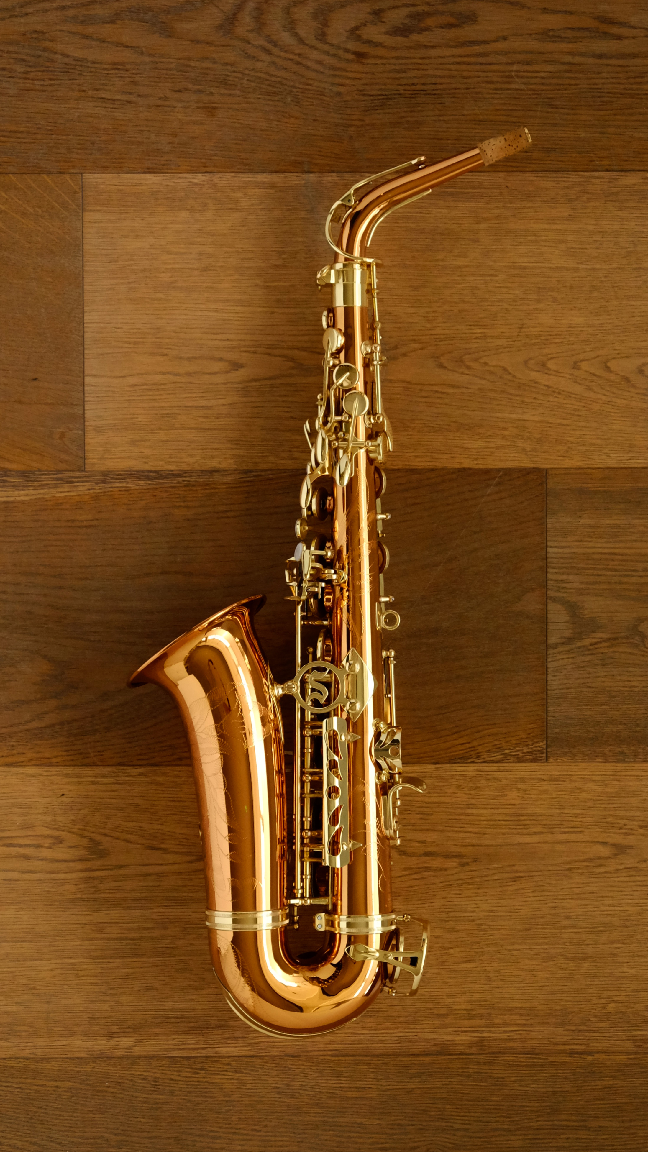 (Used) Conn Selmer 200 Alto Saxophone 91212*** thumnail image