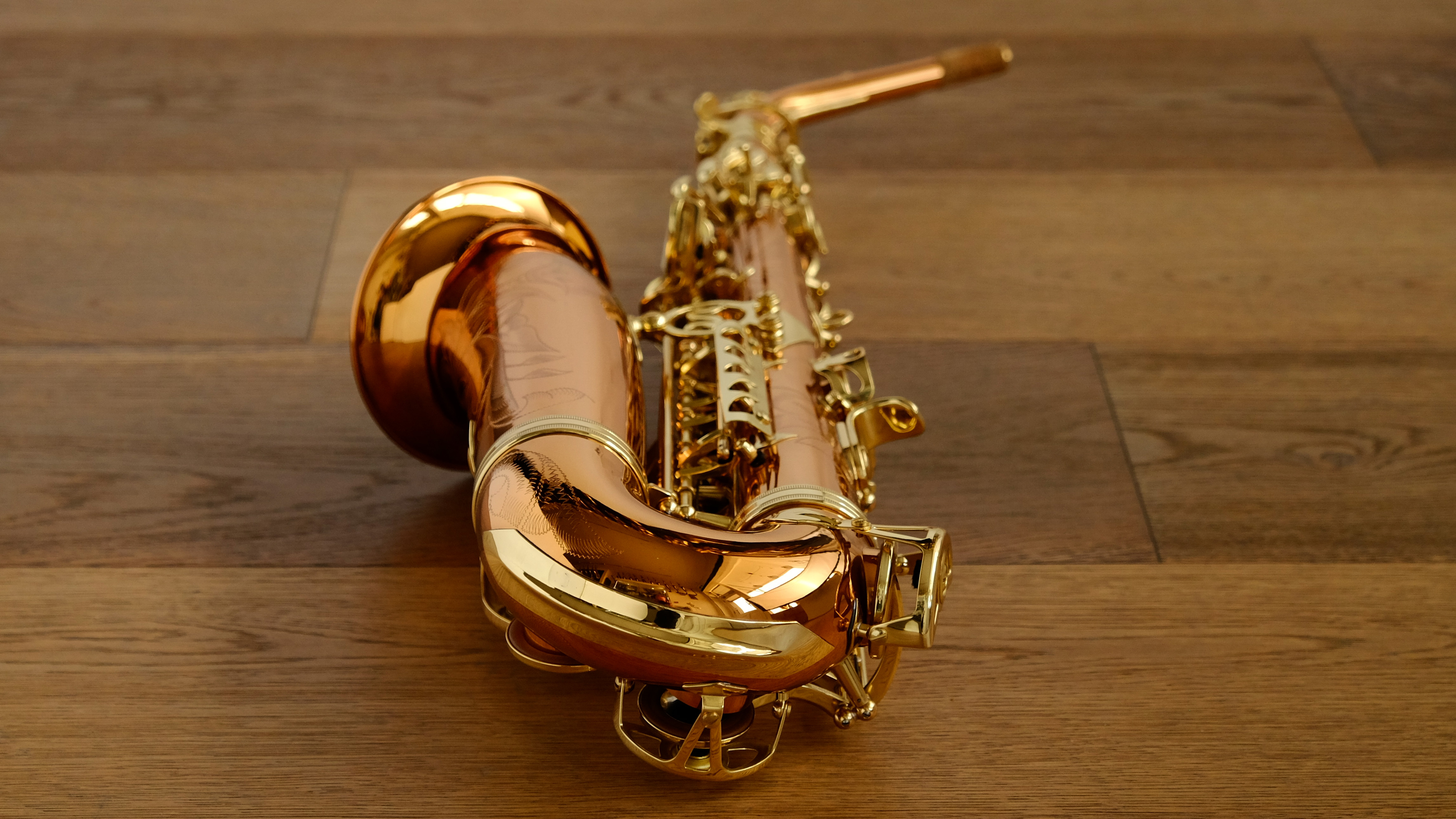 (Used) Conn Selmer 200 Alto Saxophone 91212*** thumnail image