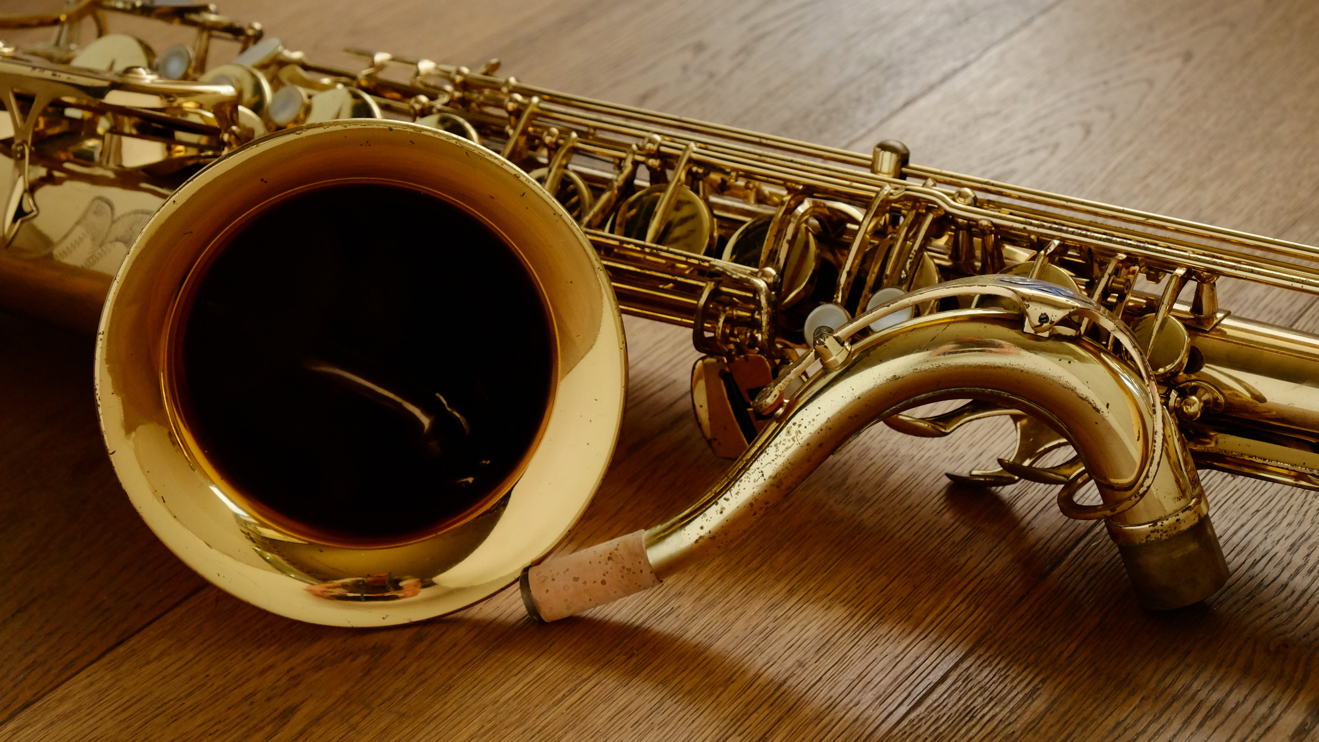 (USED) Selmer S80 Serie II Tenor Saxophone N387*** thumnail image