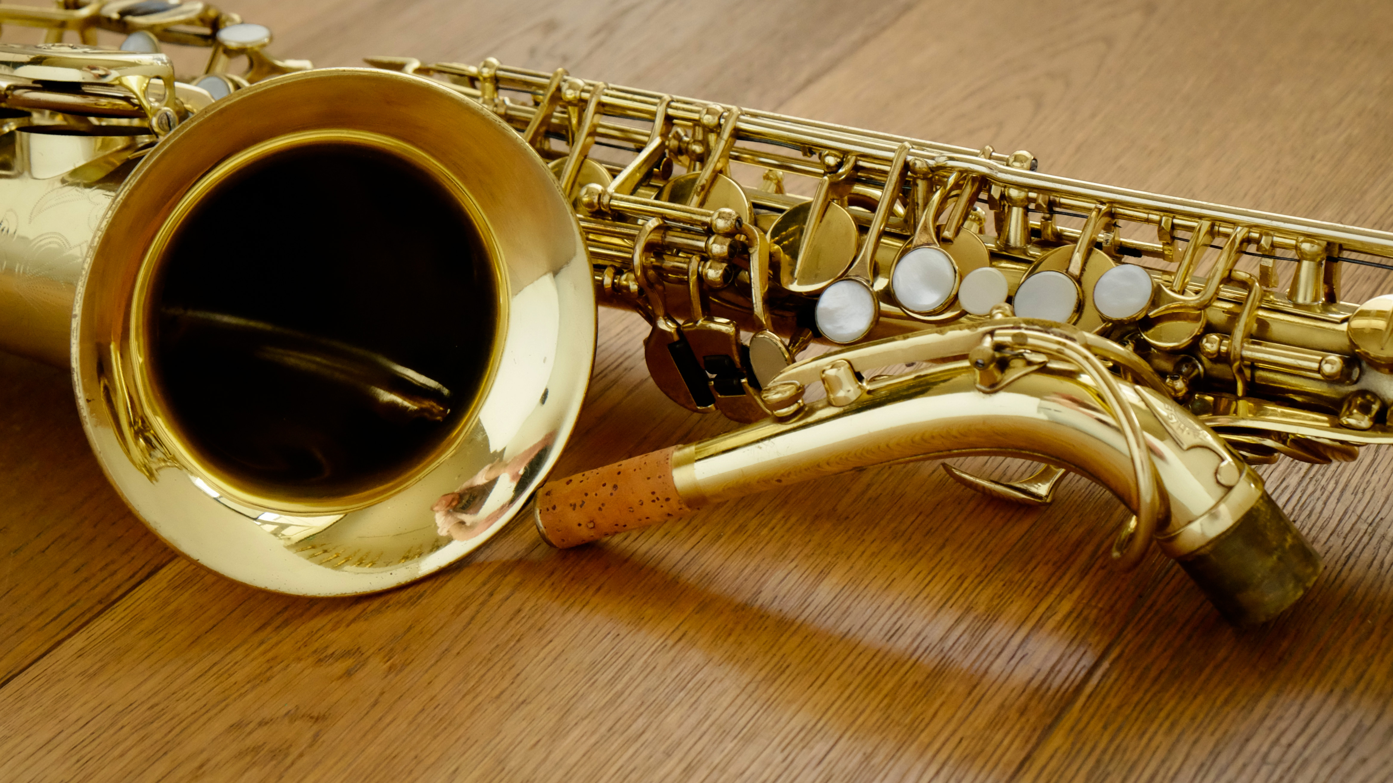 (USED) Selmer Balance Action Alto Saxophone 25*** thumnail image