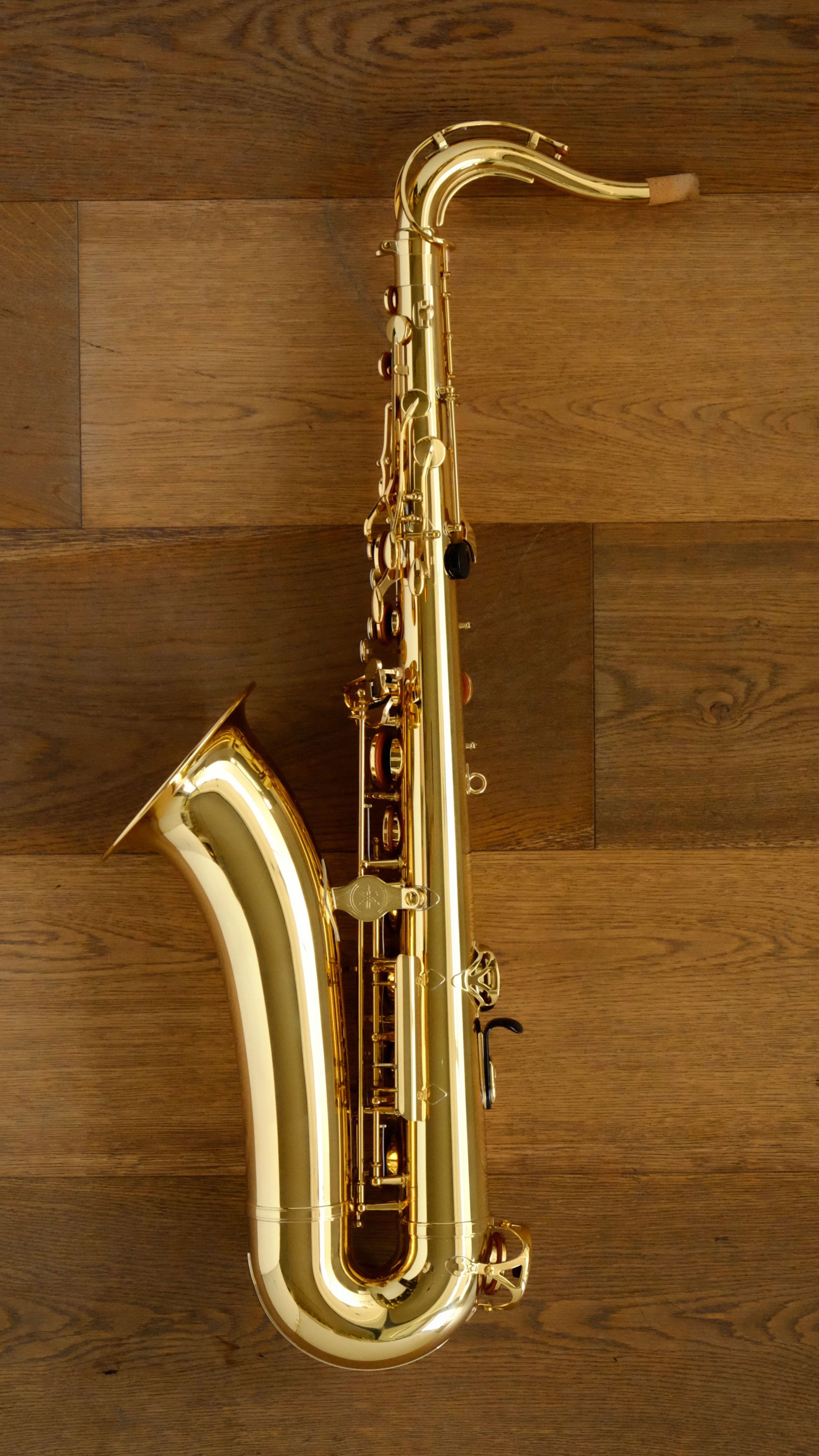 (Used) Yamaha YTS280 Tenor Saxophone R99*** thumnail image