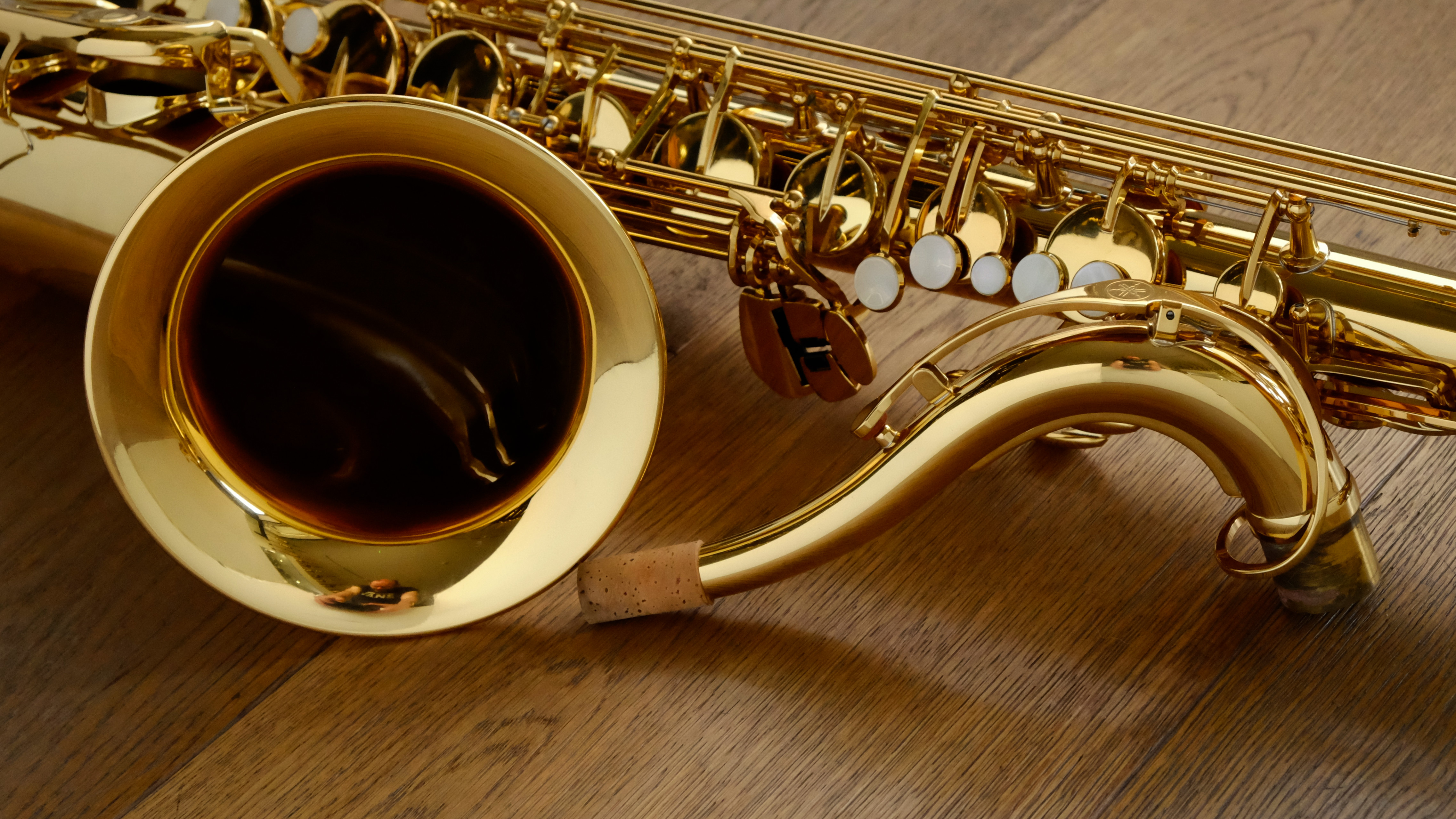 (Used) Yamaha YTS280 Tenor Saxophone R99*** thumnail image