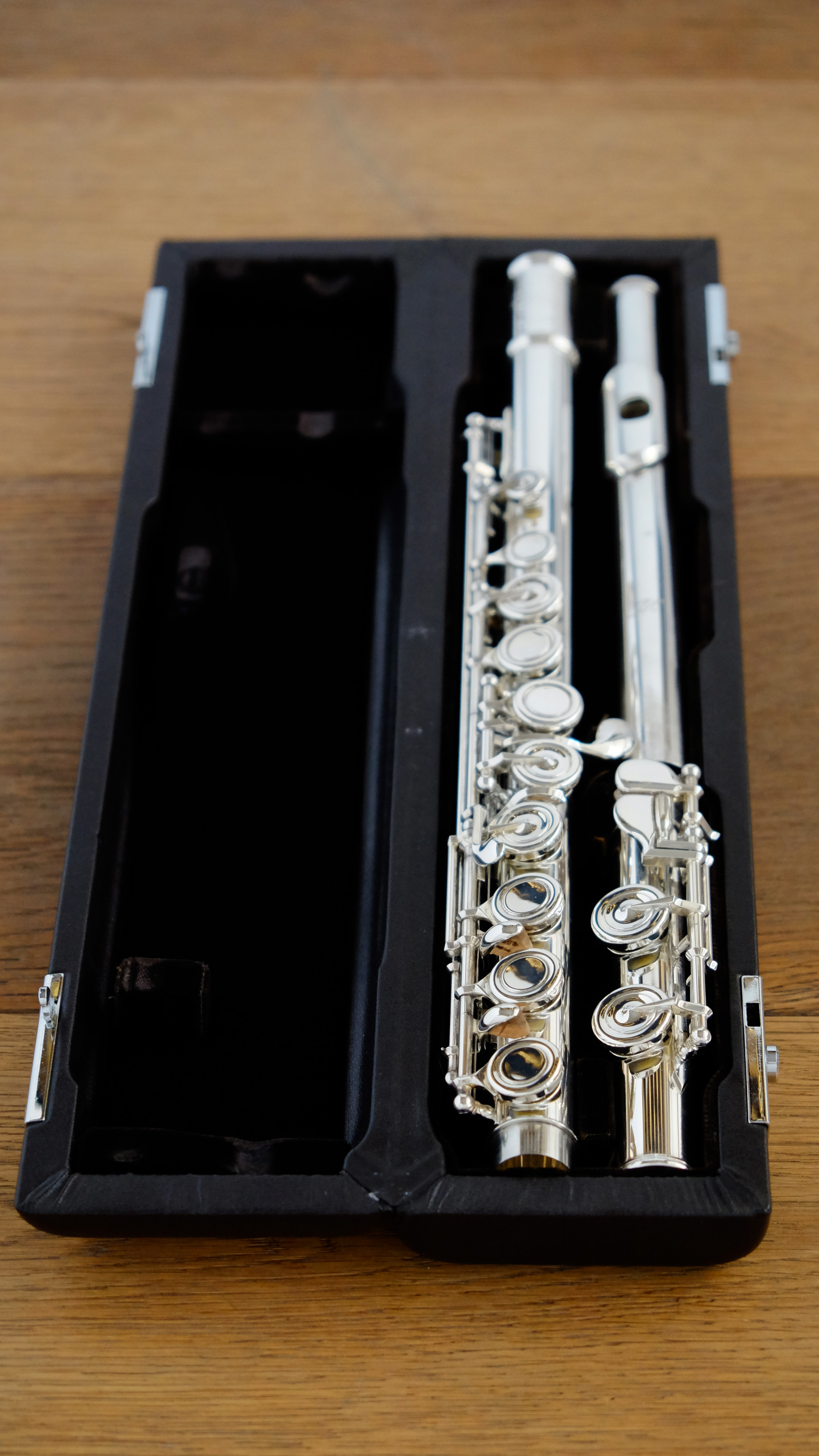 (Used) Miyazawa 202 E Flute 98*** thumnail image