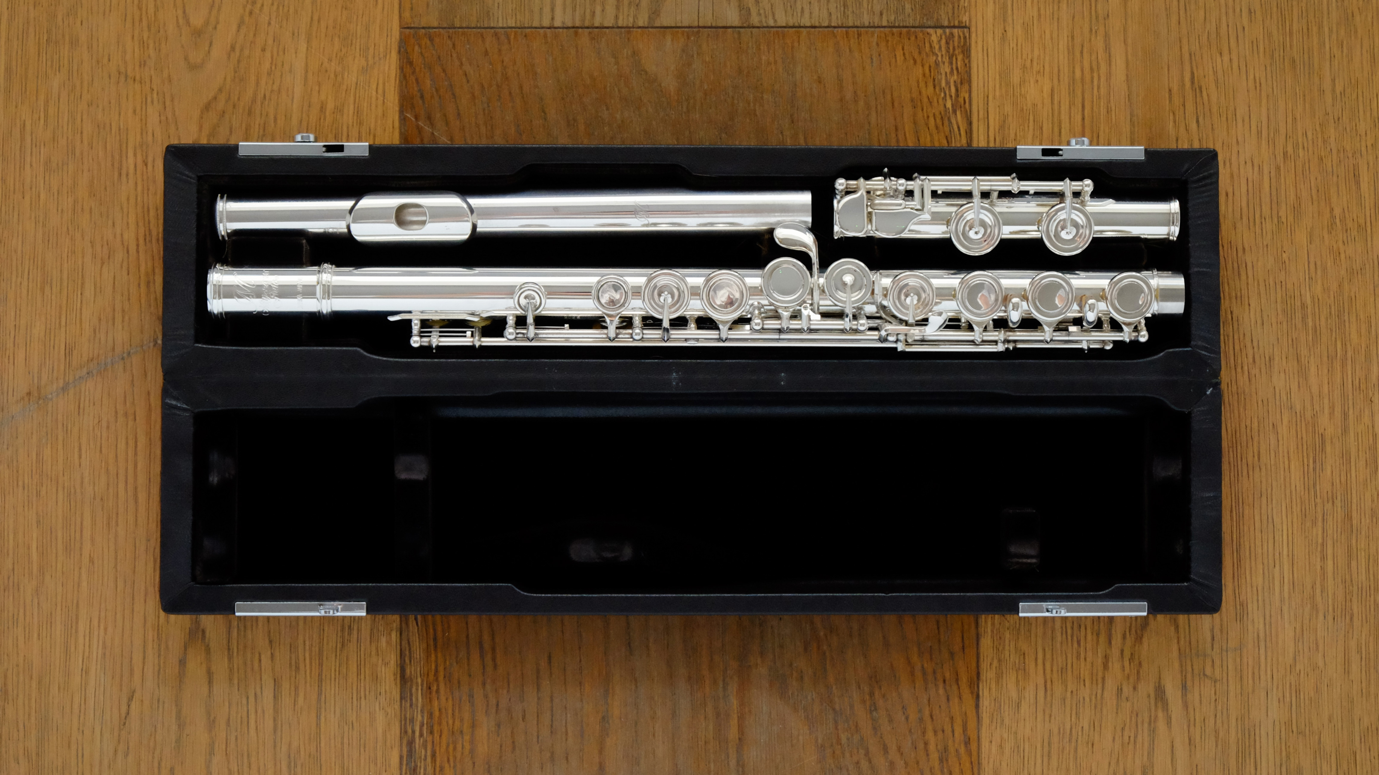 (Used) Miyazawa 202 E Flute 98*** thumnail image