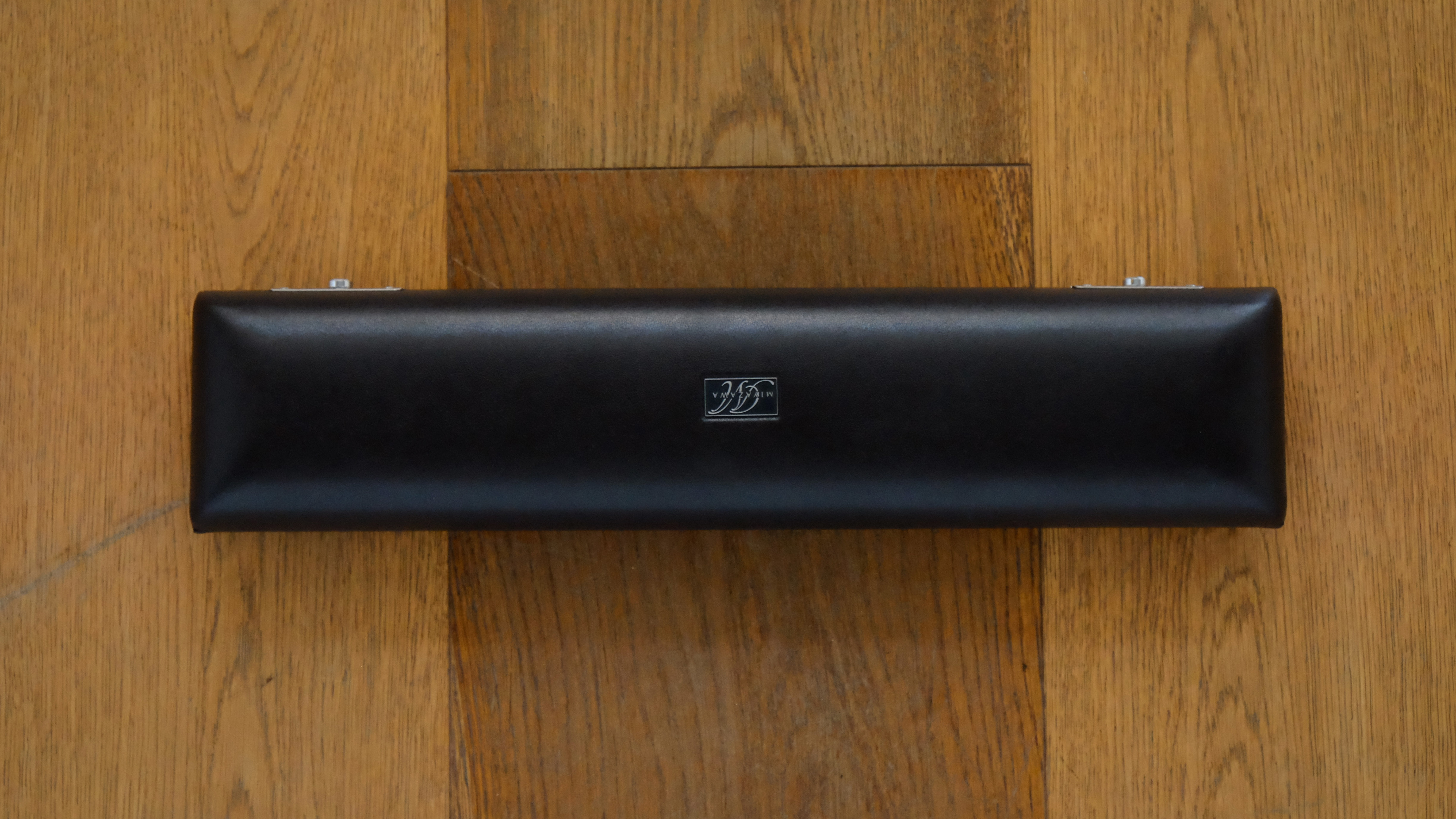 (Used) Miyazawa 202 E Flute 98*** thumnail image