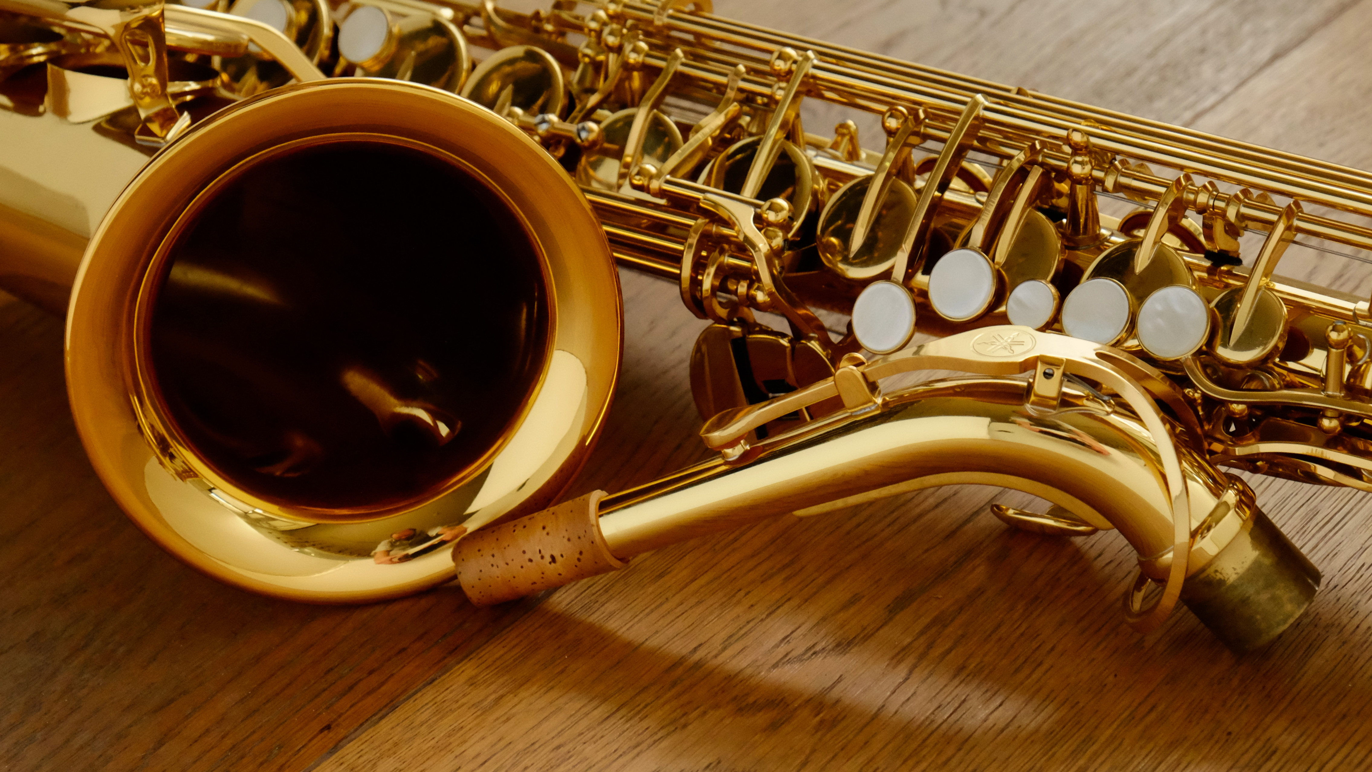 (USED) Yamaha YAS 275 Alto Saxophone 295*** thumnail image