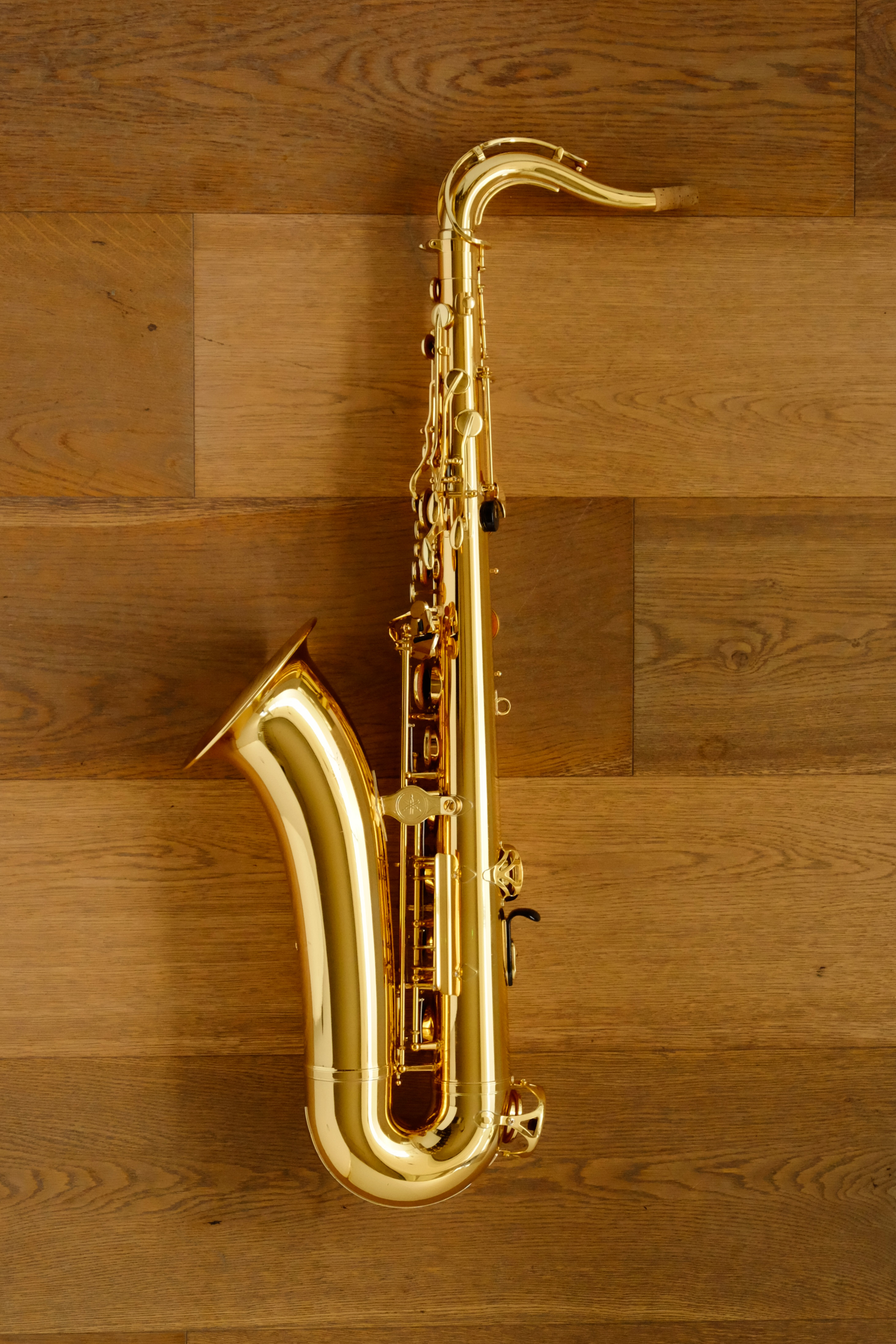 (USED) Yamaha YTS 280 Tenor Saxophone K55*** thumnail image